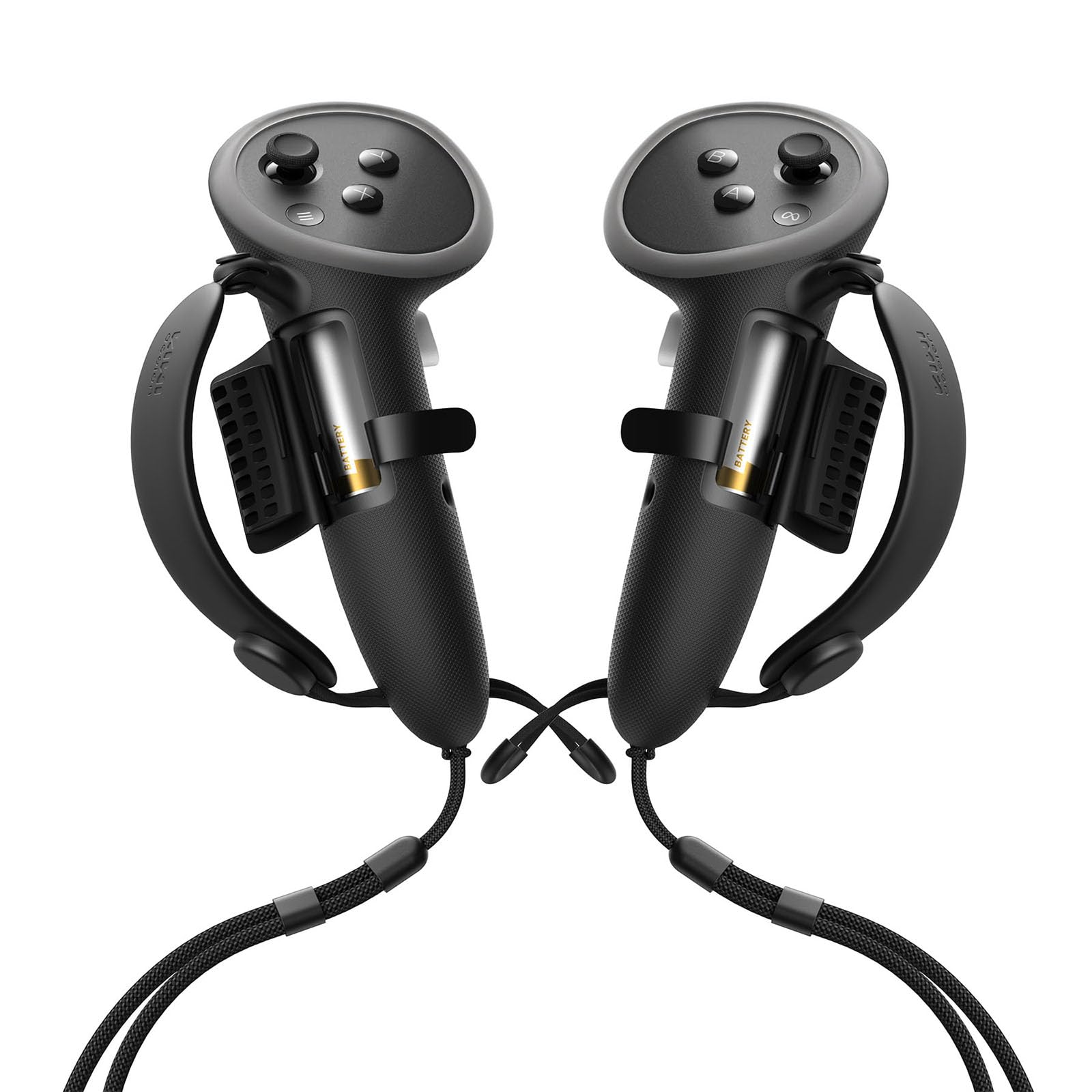 Amazon.co.jp: KIWI design G4 Max Meta Quest 3/3Sに適用 拡張